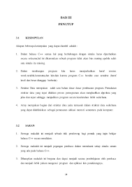 Setelah kamu mengetahui lebih lanjut mengenai contoh kata pengantar makalah. Ini Dia Cara Membuat Dan Contoh Penutup Makalah Yang Baik Dan Benar Cute766