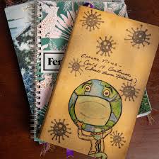 The Caretakers of Women's Pandemic Stories