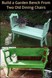 Inspired To Build Your Own Garden Bench Garden Bench Bench Build Garden Inspired Garden Bench Diy Garden Bench Outdoor Garden Bench