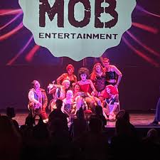 SuperBrain Productionz