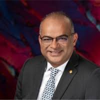 Naushad Kermally Email & Phone Number