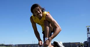 Cavani: 'Todo más cerca' y el camino hacia la recuperación