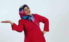 Mak cun 3 kepala bergetar. Mak Cun Lagi Popular Daripada Erma Fatima Edisiviral