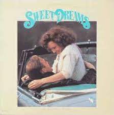 Patsy's vocal recorded august 17, 1961, bradley studio, nashville. Patsy Cline Sweet Dreams 1985 Vinyl Discogs