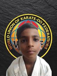 WUKF SA NATIONAL RANKING