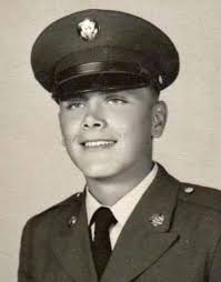 Richard Hanson Obituary November 18, 2019