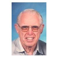 Gerald Ferguson Obituary