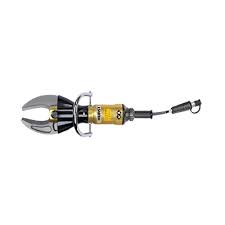 Make sure you have the right tool when it comes time to save a life. Hurst Jaws Of Life Fire Rescue Cutters Firefighting Hydraulic Cutters Hydraulic Rescue Cutter For Firefighting