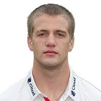 Luc Benkenstein Profile & Career Stats