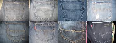 Tom ford branded suede logo patch at back waist. Embroidery Designs Jeans Back Pocket Novocom Top