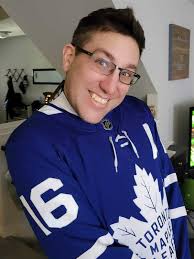 The Logical Leafs Fan. The oxymoron of an entire fan base