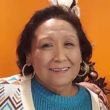 Monica Gonzales Obituary