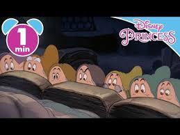Snow white was the highest grossing film ever for exactly one year, it was surpassed by gone with the wind. The Seven Dwarfs Names From Disney S Snow White 2021 Featured Animation