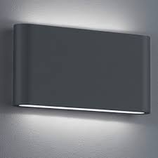 Check spelling or type a new query. Thames Ii Up Down Led Wall Lights