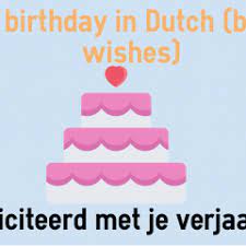 We did not find results for: Happy Birthday In Dutch Birthday Wishes Colanguage