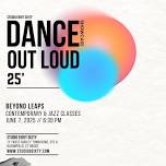 BEYOND LEAPS SHOWCASE