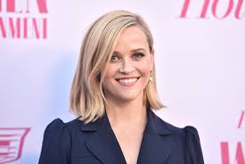 Her father was born in georgia and served as a lieutenant in the united states army reserve. Reese Witherspoon Isn T Ruling Out A Future In Politics Vanity Fair