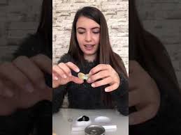 Inci Kolye Gercek Istiridyede Youtube
