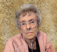 Gloria Shields Obituary