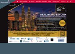 Standardfa Com At Wi Standard Financial Adviser Sdn Bhd Standardfa Homepage