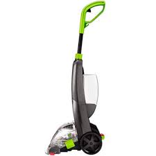 Pat the area to catch and pick up the hairs. Bissell Turboclean Powerbrush Pet Carpet Cleaner Nebraska Furniture Mart