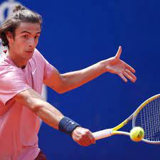Oggi abbiamo trasferito i nostri fiorellini fiore, viola, iris e cosmo e le due sorelline minnie e daisy nello spazio più grande liberato da dolce ed i suoi bimbi. Dove Vedere Musetti Tsitsipas In Tv All Atp Lione 2021 Orario Canale E Diretta Streaming