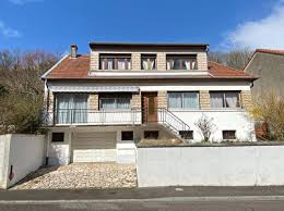 Achat Vente Maison Laxou Maison A Vendre A Laxou 3 Villes Immobilier