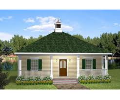 Our small house floor plans focus more on style & function than size. Small House Plans Better Homes Gardens