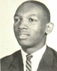 Marshall Joe Caldwell Jr. (1947-2008)