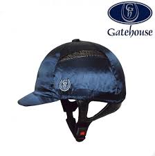 Gatehouse Rxc1 Vented Hat Silk