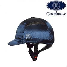 gatehouse rxc1 vented hat silk