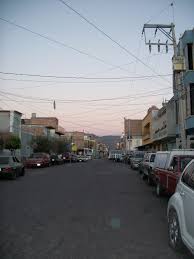 Tlaltenango Zac Mexico Street View Mexico Scenes