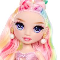 Rainbow High Rainbow Shimmers Bella Parker -