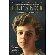 Eleanor Roosevelt, Vol. 1: 1884-1933: Cook, Blanche Wiesen: 9780140094602:  Amazon.com: Books