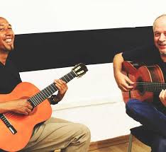 Cours De Guitare Espagnole Taronja Spanish School