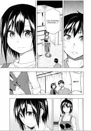 Read Remake Our Life! Manga English [New Chapters] Online Free - MangaClash