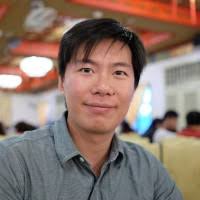 100+ "Anthony Tsai" profiles