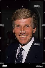 Gary collins hi-res stock photography and images