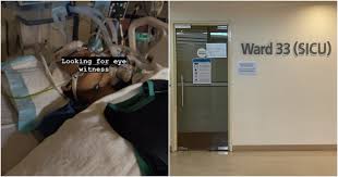 He was stabbed multiple times by an assailant with a knife, and collapsed in a pool of blood at a bus stop opposite block 227a sumang lane, lianhe zaobao reported. Fw L7ck9kcbxem