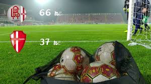It currently plays in serie b, the second tier of italian football. Numeri E Storie Su Alessandria Padova A Cura Di Museo Grigio Youtube