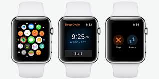 Here's a look at some of the best free sleep tracking apps. Sleep Cycle Debuts Apple Watch App With Snore Prevention Silent Alarm 9to5mac