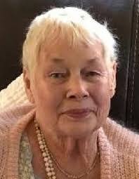 Barbara Farnsworth's Instagram, Twitter & Facebook