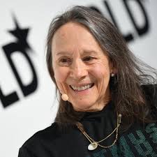 Esther Dyson · DLD Speaker