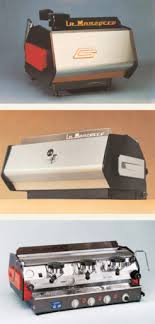 We did not find results for: History La Marzocco