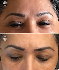 Blades Microblading by Vivian Angel