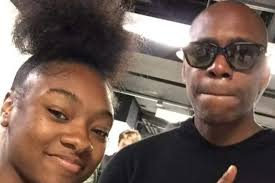 Fundraiser by Tamika Anderson : Sending Atiya Home