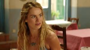 Here we go again and came out confused about whether we wanted to be lily james or marry her. Butterfly Necklace Worn By Young Donna Lily James As Seen In Mamma Mia Here We Go Again Spotern