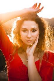 Heather Gallaher's Instagram, Twitter & Facebook