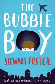Bubble boy is a season 5 episode. The Bubble Boy By Stewart Foster