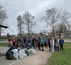 The inspiring story of an Emmaus student tackling Pennsylvanias litter  problem – The Morning Call